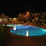 Hotel apartamentowy Lyristis Dinos & Faliraki
