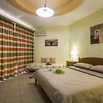 Hotel apartamentowy Lyristis Dinos & Faliraki
