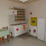 Lyristis Dinos & Hotel apartamentowy