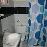 Hotel apartamentowy Lyristis Dinos &