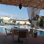 Hotel apartamentowy Lyristis Dinos & Faliraki
