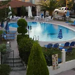 Lyristis Dinos & 3* Faliraki