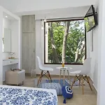 Lyristis Dinos & Hotel apartamentowy Faliraki