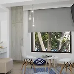 Lyristis Dinos & Hotel apartamentowy 3*