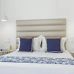 Hotel apartamentowy Lyristis Dinos &