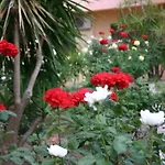 Hotel apartamentowy Lyristis Dinos &