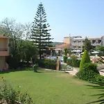 Hotel de apartamente Lyristis Dinos & Faliraki