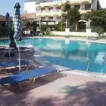 Lyristis Dinos & 3* Faliraki
