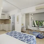 Hotel de apartamente Lyristis Dinos & Faliraki