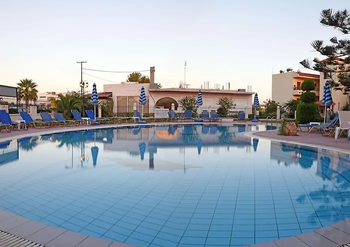 Lyristis Dinos & Faliraki