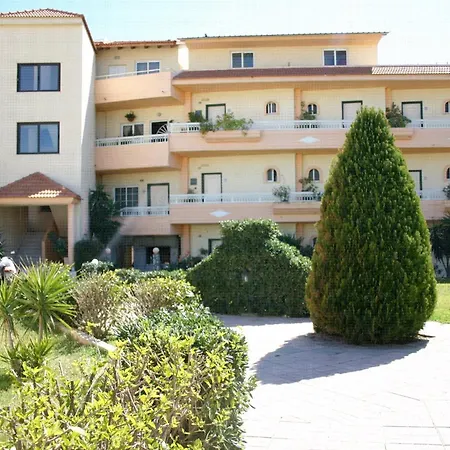 Aparthotel Lyristis Dinos & Faliraki