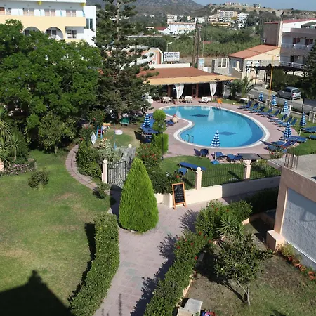 Lyristis Dinos & 法里拉基