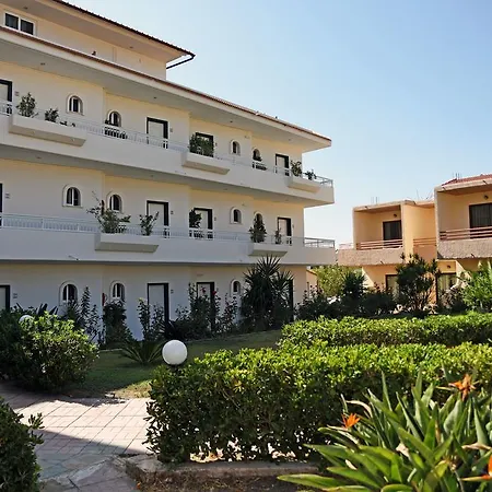 Aparthotel Lyristis Dinos & Faliraki