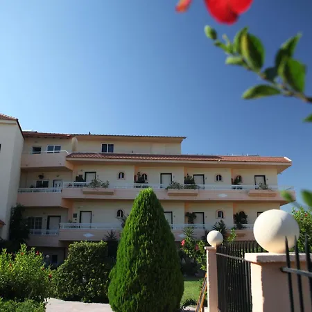 Aparthotel Lyristis Dinos & Faliraki