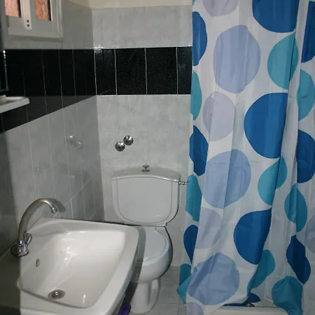 Aparthotel Lyristis Dinos &