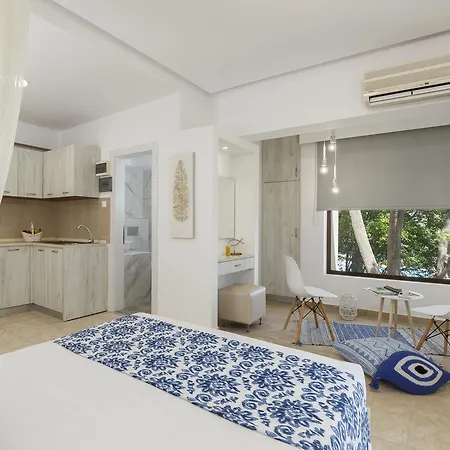 Aparthotel Lyristis Dinos & Faliraki