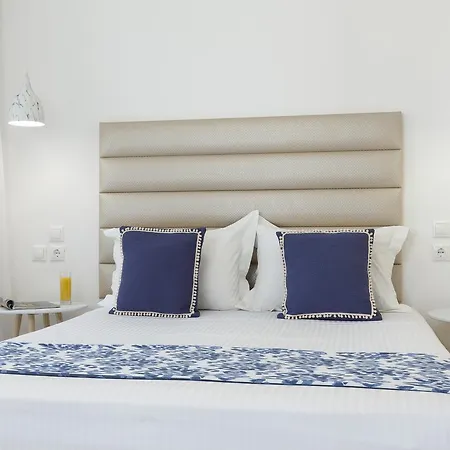 Aparthotel Lyristis Dinos &